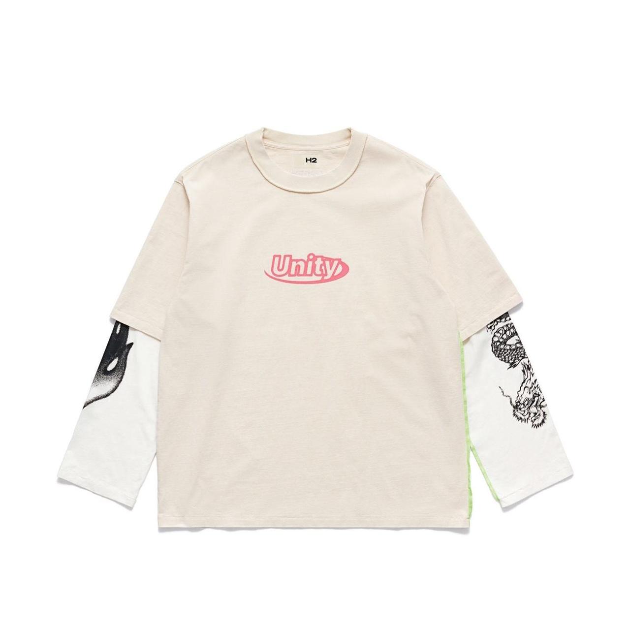 Tričko Heron Preston H2