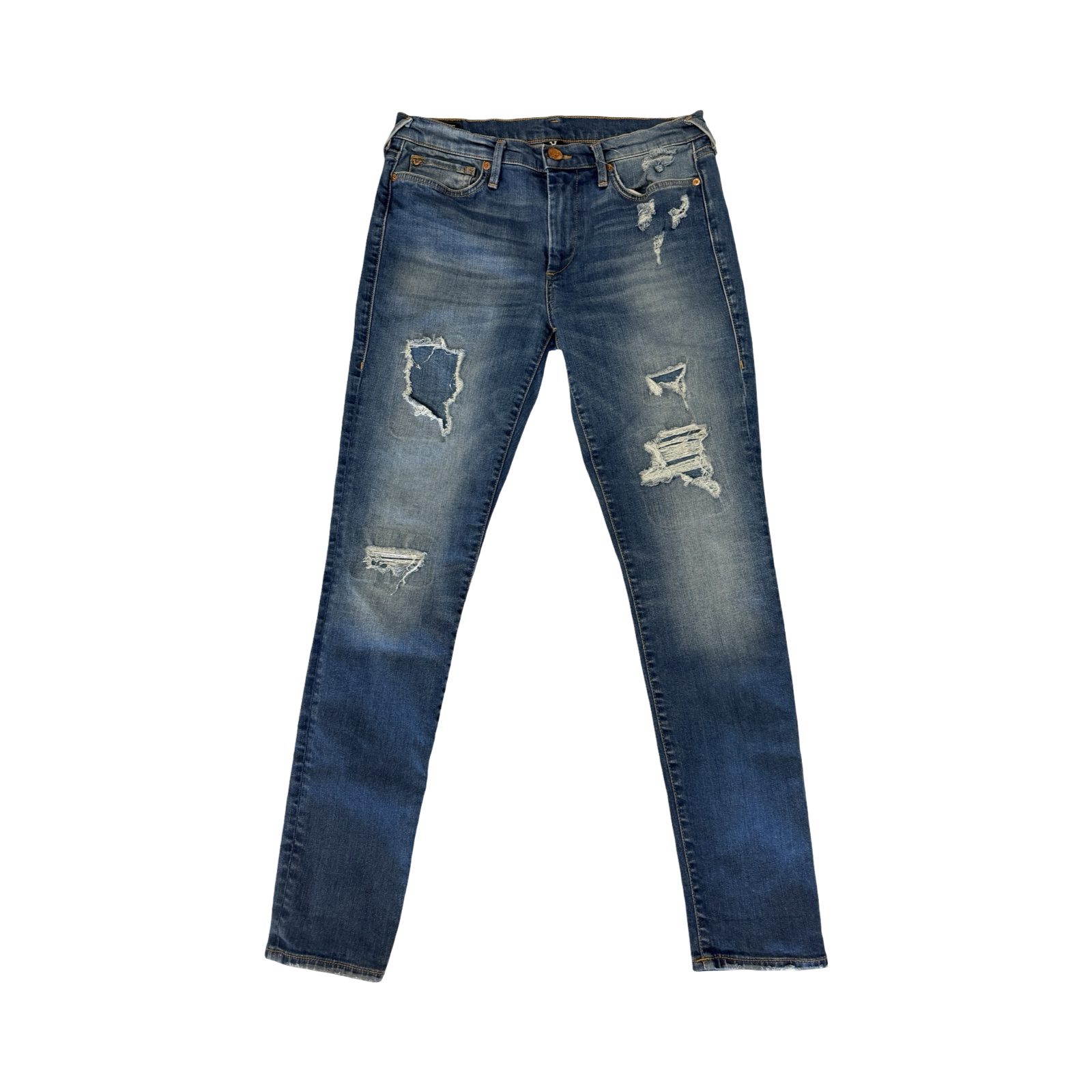 Kalhoty True Religion