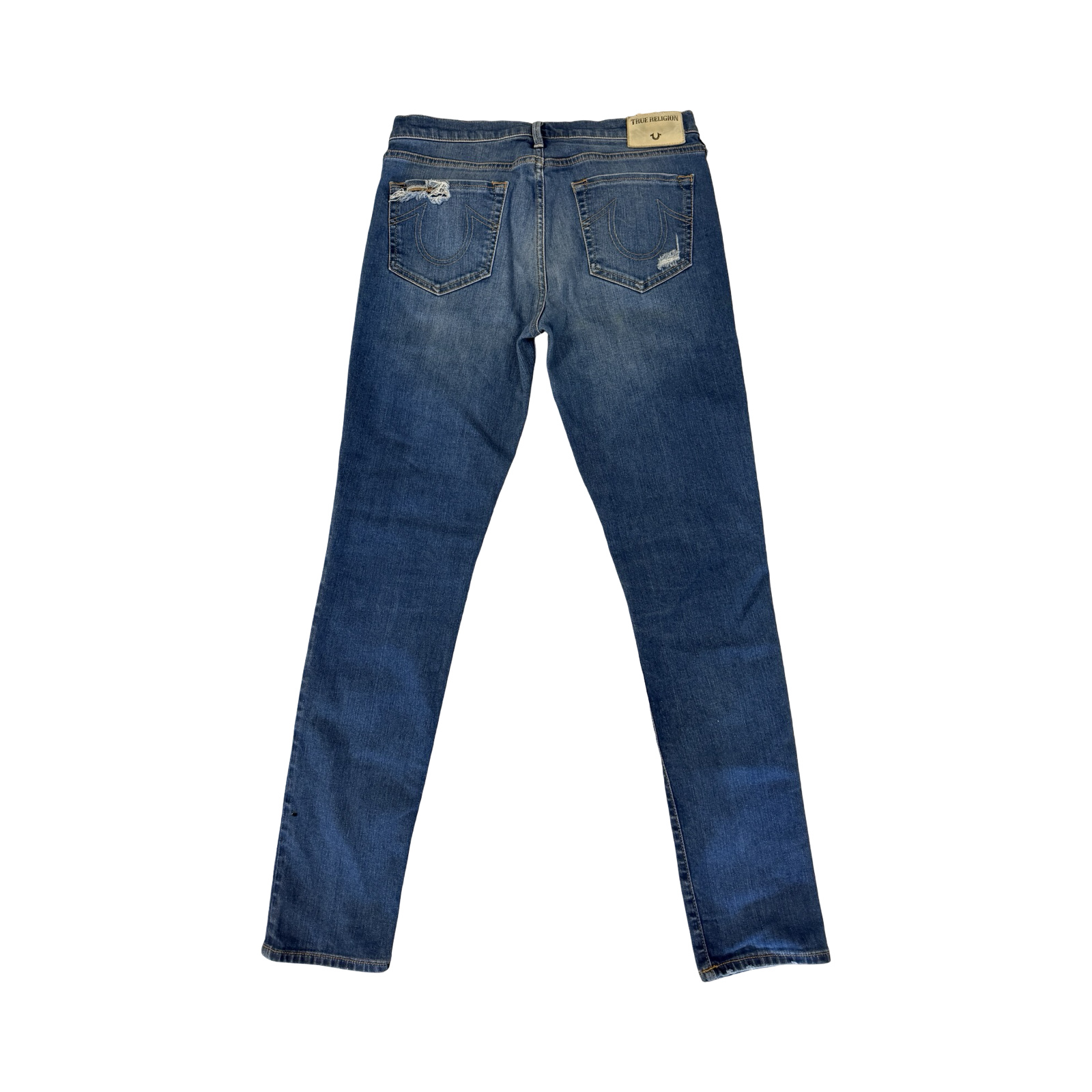 Kalhoty True Religion