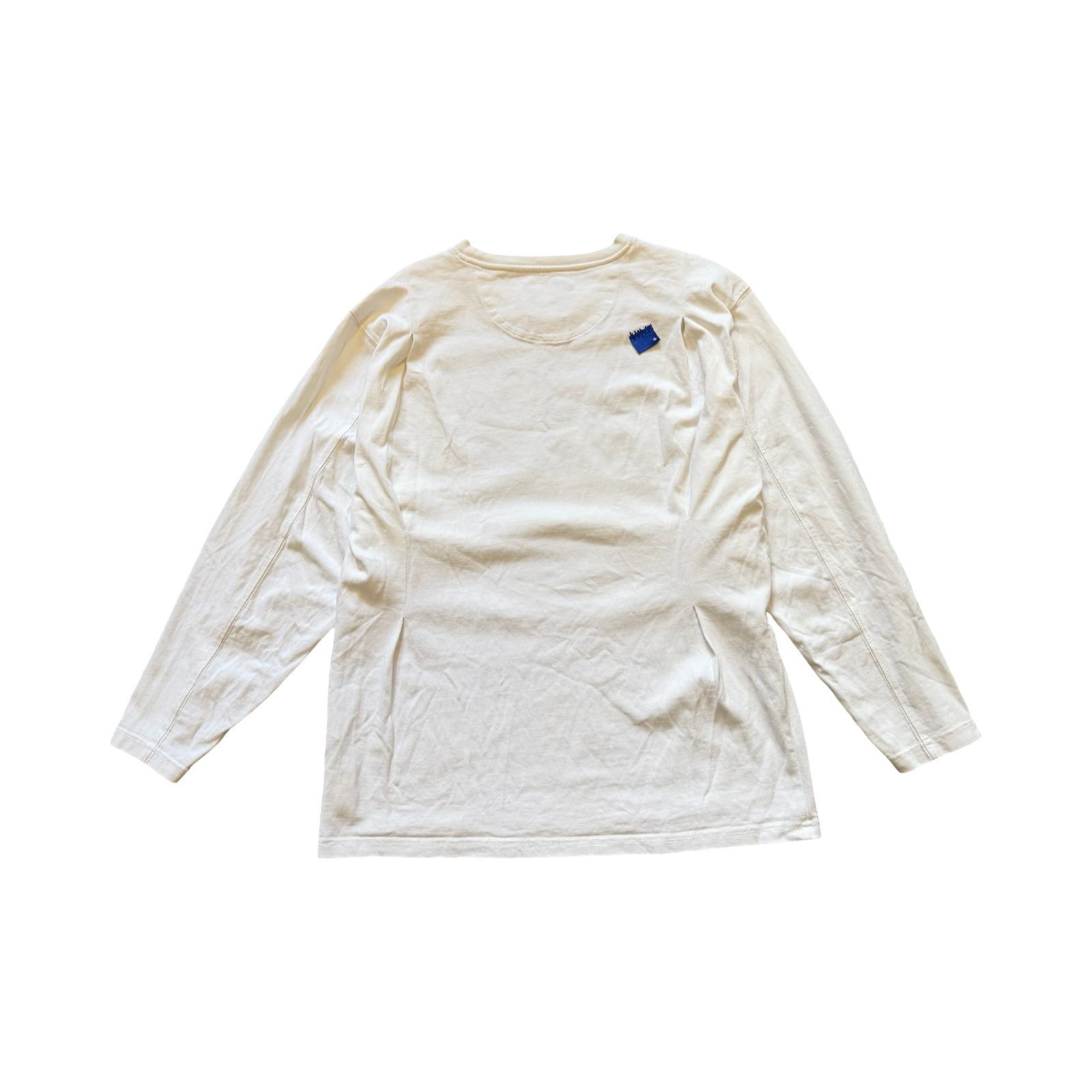 Tričko Ader Error x Zara